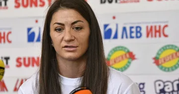 Обрат в живота на наша олимпийска медалистка