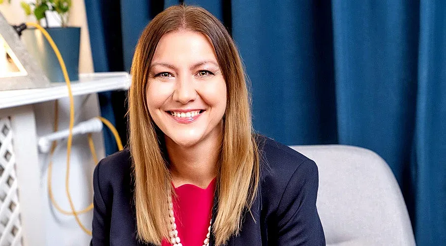 Катерина Шопова от ЛИДЛ е HR мениджър на годината