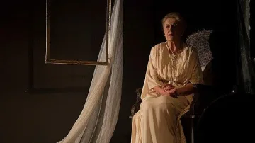 Отиде си Гергана Кофарджиева