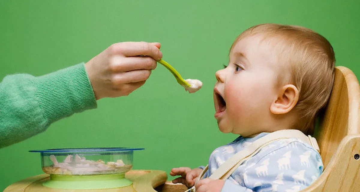 4 компании продавали отровни бебешки пюрета