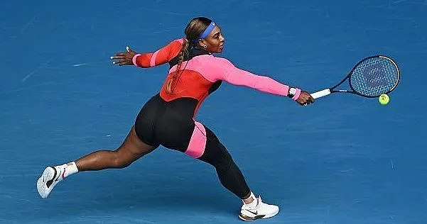 Нов екип носи късмет на Серина в Мелбърн