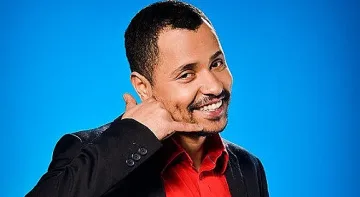 VenZy стана мъжки татко