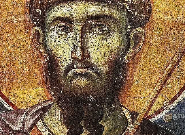 Почитаме велик мъченик за вярата