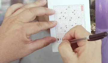 Пловдивчанин удари джакпота от 8,4 млн.