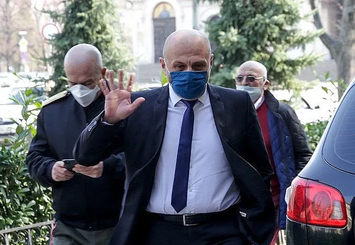 Дончев каза за листите и ще играе ли за президент