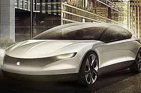 Apple прекрати важна сделка