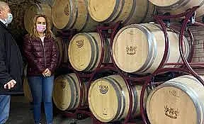 Министърът на туризма даде приоритетите за 2021