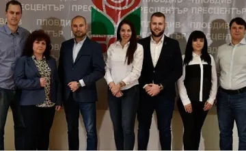 Редиха листата на БСП-Пловдив с удари по кокалчетата