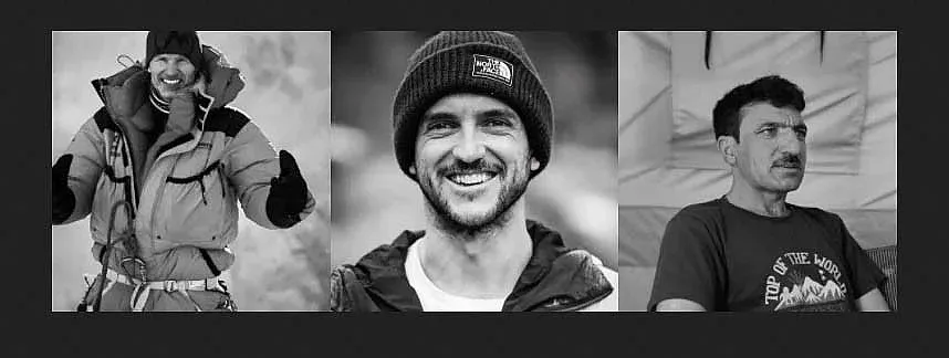 Няма следа от изчезналите под К2 алпинисти