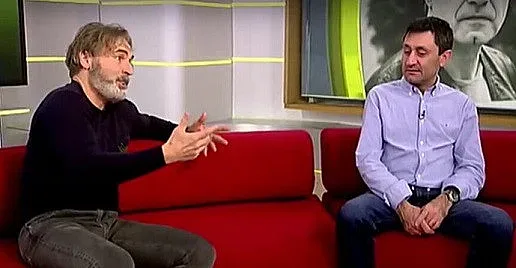 Мечтата на зевзеците: Сестра Жекова по бански