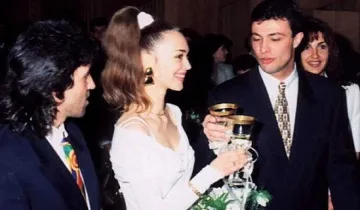 Жоро и Васко Илиеви възкръсват в „Белези“