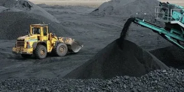 Украйна се отказва от въглищата до 2030 г.