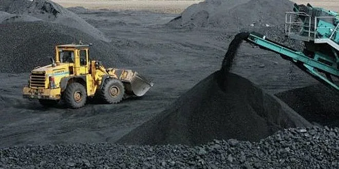 Украйна се отказва от въглищата до 2030 г.