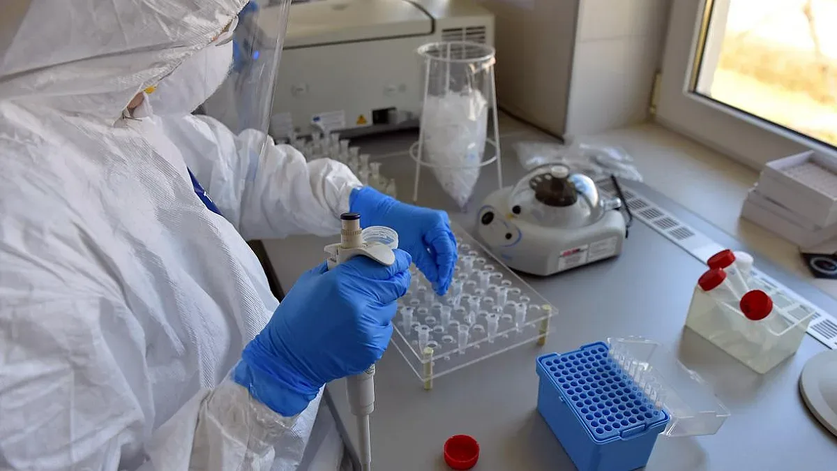 Защо е възможно повторно заразяване с коронавирус