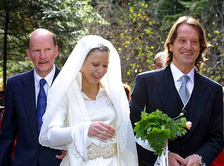 Калина се влюбва в Царска Бистрица от раз