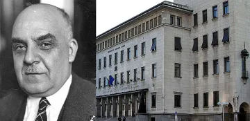 Колекция марки спасява наследниците на Добри Божилов