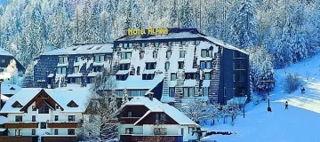 Словения отваря отново ски курортите
