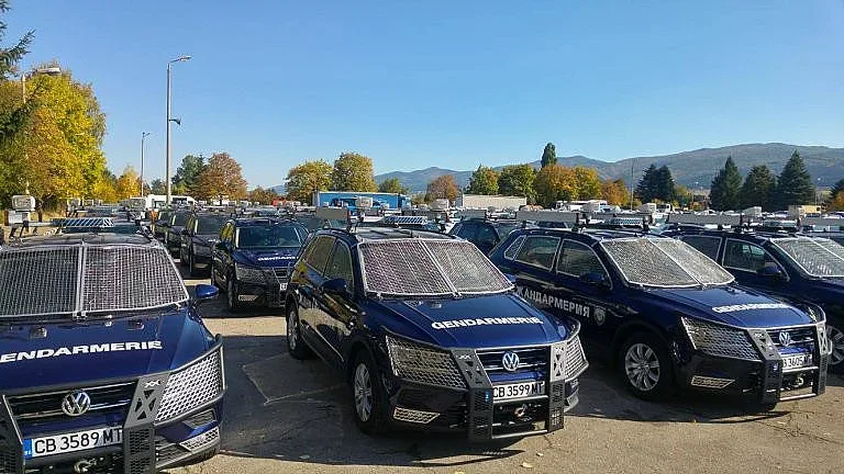 Скандалът с джиповете в нова фаза