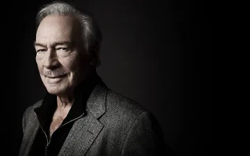 Почина актьорът Кристофър Плъмър