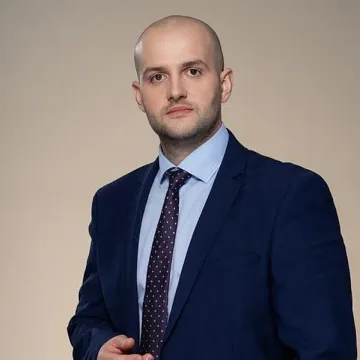 Максим Танчовски е новият мениджър завод на "Девин" ЕАД