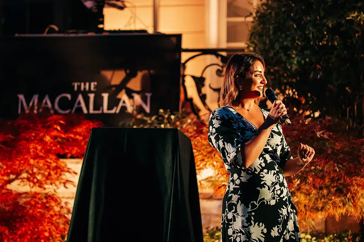 Български колекционер плати над 120 000 лв. за лимитирано уиски The Macallan Horizon