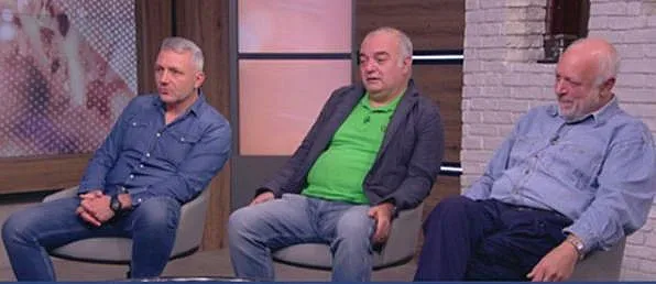 Отровното трио с last call преди изборите