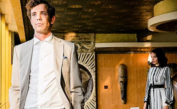 Кога гледаме отново "Съни бийч"