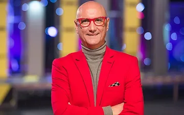 Емо Чолаков се завърна с гръм и трясък