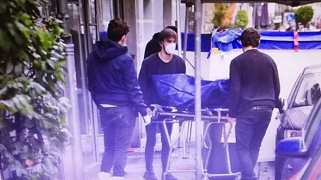 Защо Мехмед уби жена си и стреля по балдъзата