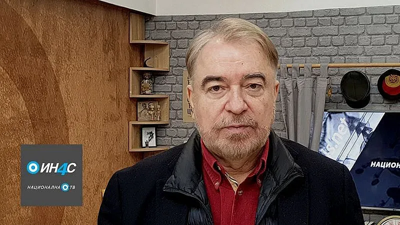 Сръбски професор мегаскандален:Българите са зверове