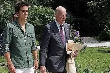 Царски внук се губи в Боровец