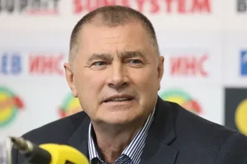 Европейското в зала е сигурно на 100 процента
