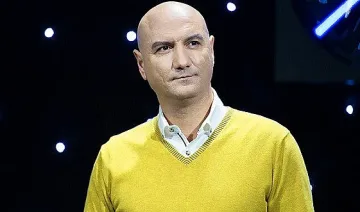 Емо Чолаков се изповяда: Без любов нищо не става