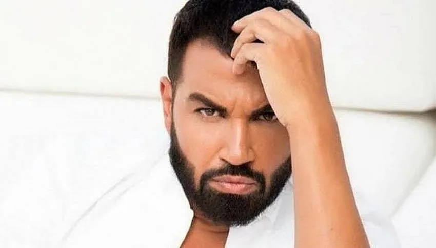 Колко печели Азис от "Хабиби"