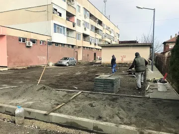 Бургас преобразява „Долно Езерово“