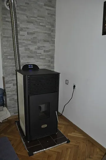 Подменят старите печки в Бургас