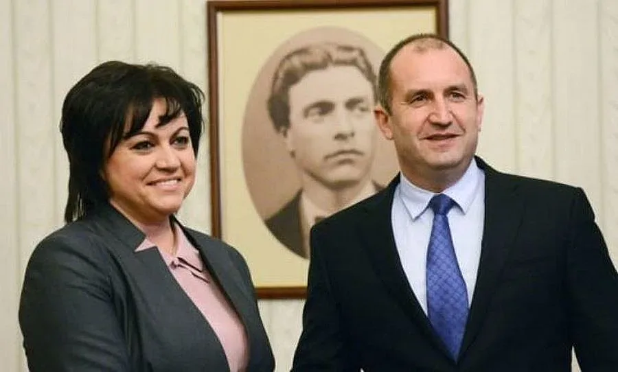 Корнелия проговори за тънките сметки с Радев