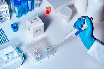 Защо САЩ загърбва PCR тестовете