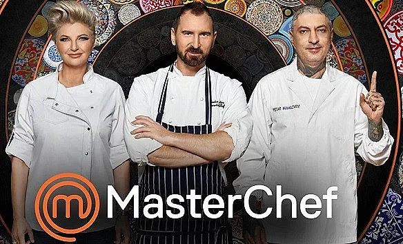 Екзотични ястия в новия сезон на MasterChef