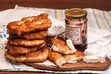 Мекиците на баба стават здравословни. Рецепта