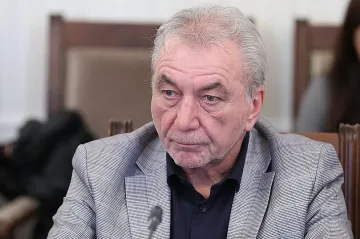 Избраха Росен Карадимов за шеф на КЗК