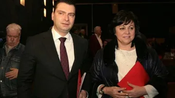 Нинова и Паргов с най-много номинации в София