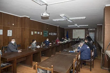 30 молби в Ст. Загора да не се паркира по тротоара