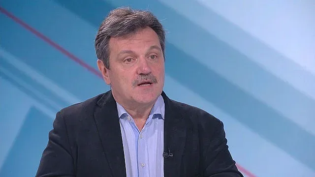 Единственият шанс как да спрем вируса