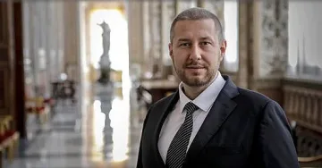 ГЕРБ отговори на Радев с "Онова нещо"