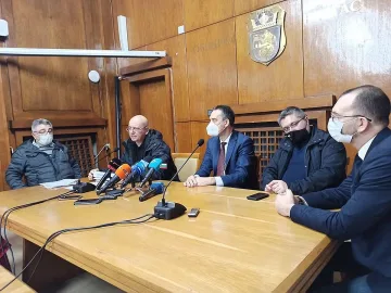 Ревизоро успокои Черноморието. Няма водна криза