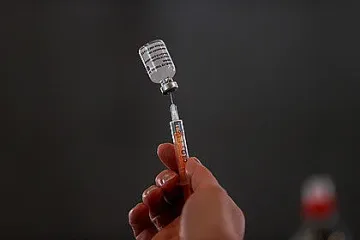 СЗО: Три недостатъка на ваксините