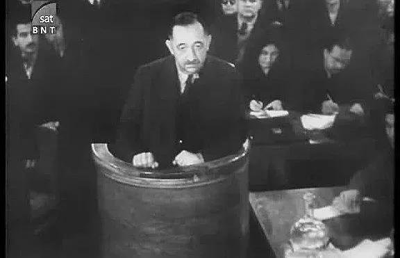 На този ден: Народният съд праща на смърт държавници