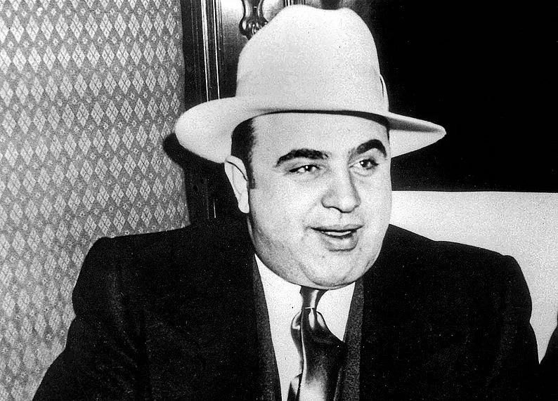 Гангстерът, който обожаваше опера и джаз