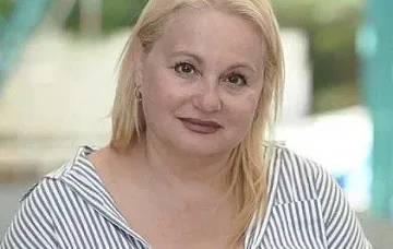 Тони Димитрова с шокиращи разкрития за баща й
